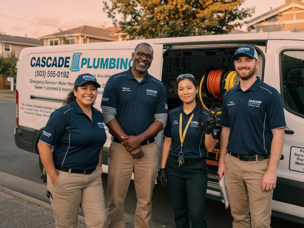 Emergency Plumber company in Crum Lynne, PA